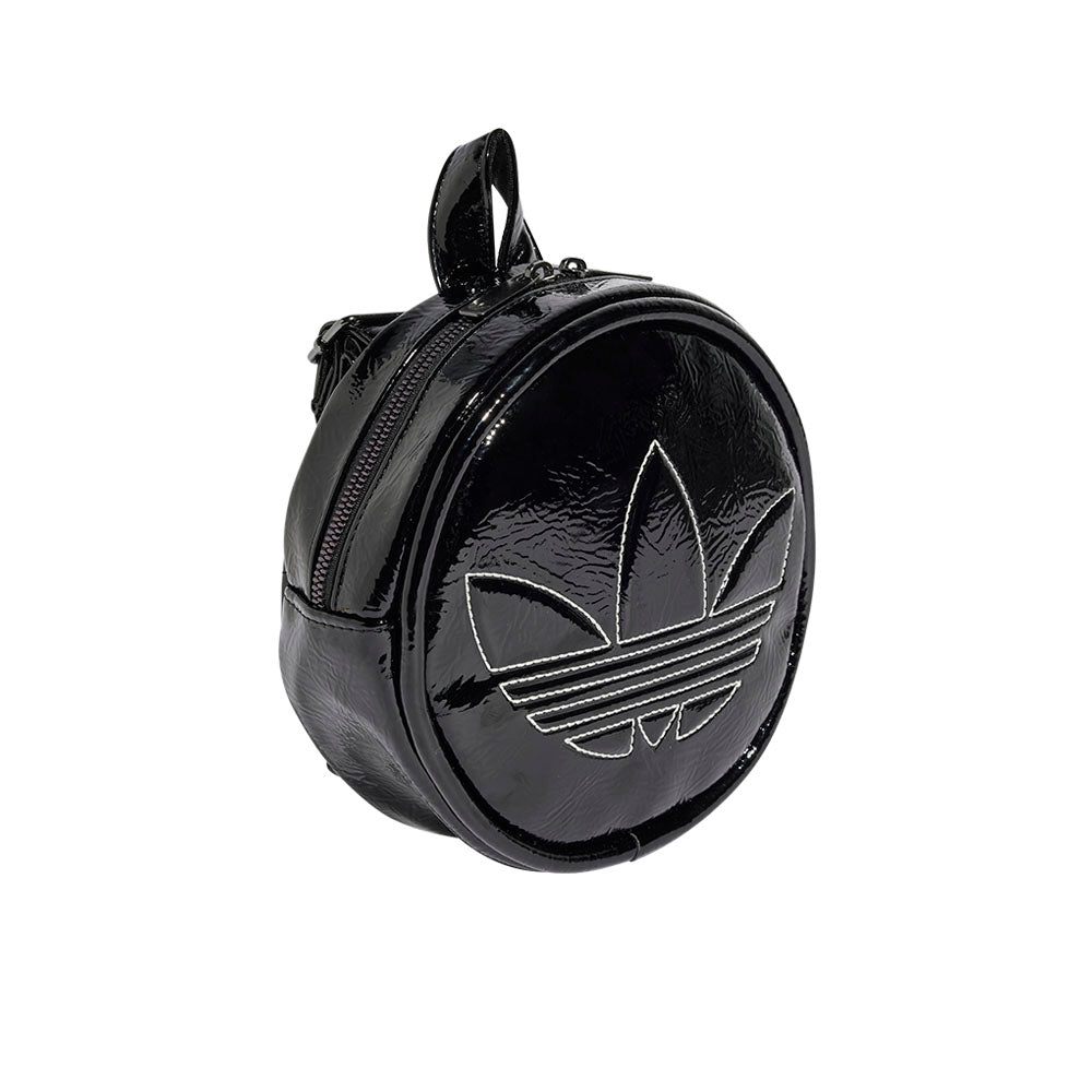 ADIDAS ORIGINALS Adicolor Premium Round Unisex Backpack