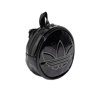 ADIDAS ORIGINALS Adicolor Premium Round Unisex Backpack