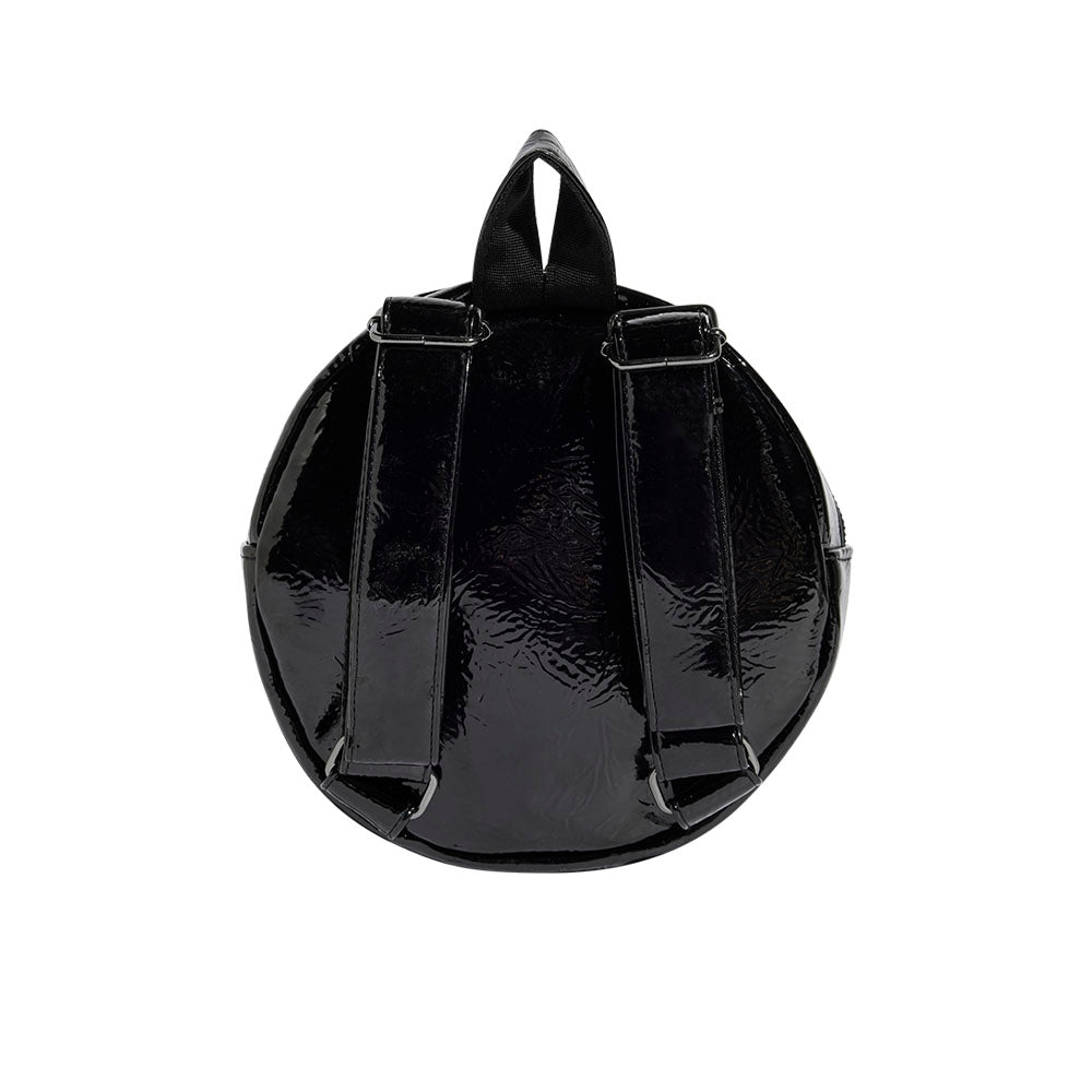 ADIDAS ORIGINALS Adicolor Premium Round Unisex Backpack