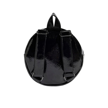 ADIDAS ORIGINALS Adicolor Premium Round Unisex Backpack