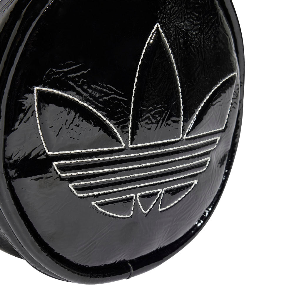 ADIDAS ORIGINALS Adicolor Premium Round Unisex Backpack