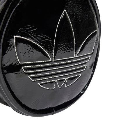 ADIDAS ORIGINALS Adicolor Premium Round Unisex Backpack