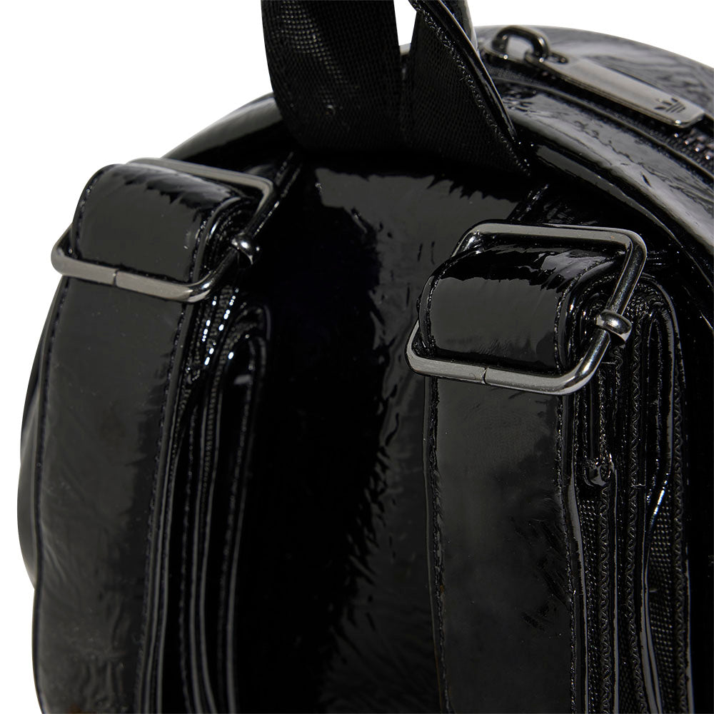 ADIDAS ORIGINALS Adicolor Premium Round Unisex Backpack