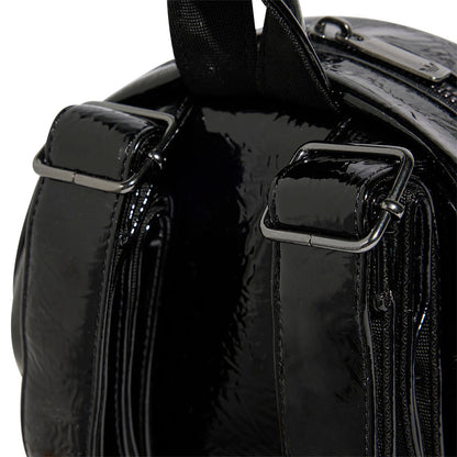 ADIDAS ORIGINALS Adicolor Premium Round Unisex Backpack