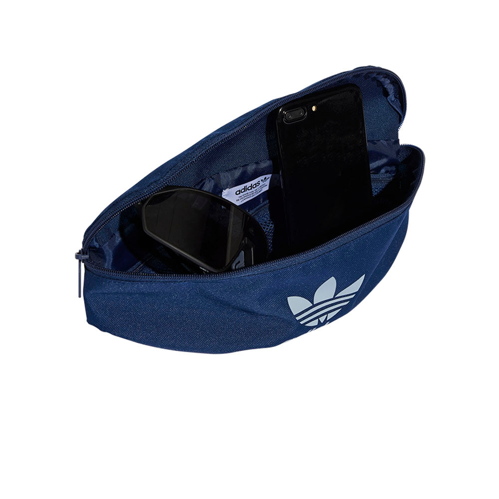 ADIDAS ORIGINALS Adicolor Unisex Waist Bag - Supersports Thailand Supersports Thailand