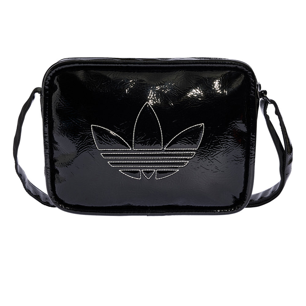 ADIDAS ORIGINALS Adicolor Premium Unisex Crossbody Bag - Supersports Thailand