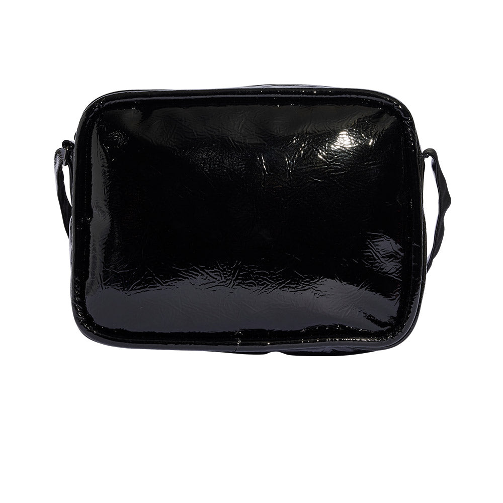 ADIDAS ORIGINALS Adicolor Premium Unisex Crossbody Bag - Supersports Thailand Supersports Thailand
