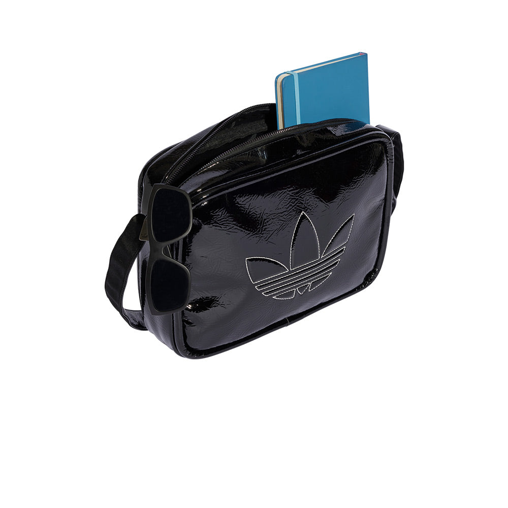 ADIDAS ORIGINALS Adicolor Premium Unisex Crossbody Bag - Supersports Thailand