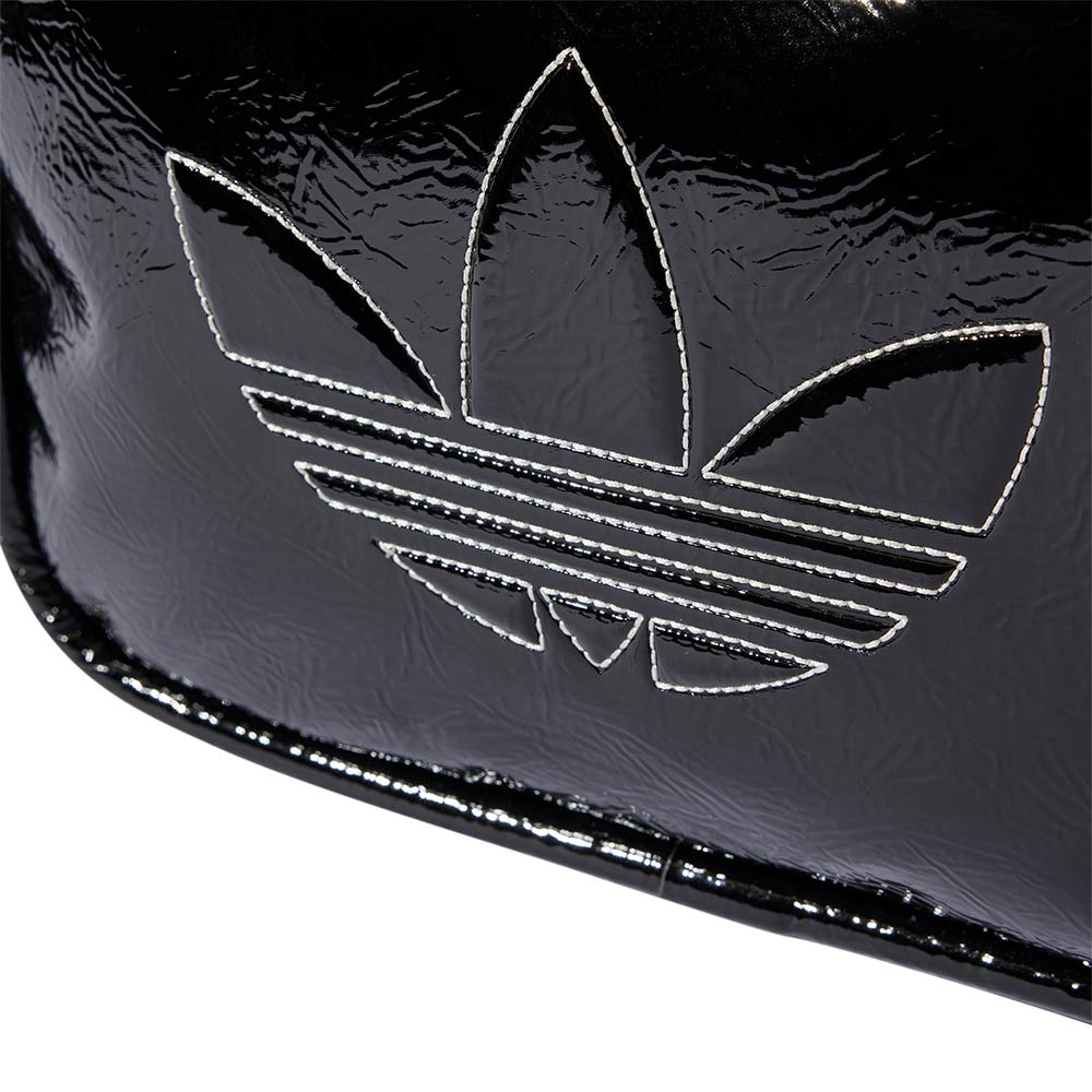 ADIDAS ORIGINALS Adicolor Premium Unisex Crossbody Bag - Supersports Thailand Supersports Thailand
