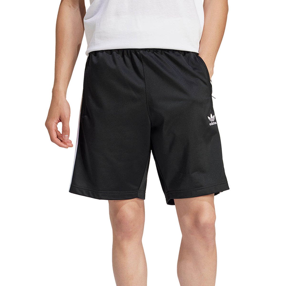 ADIDAS ORIGINALS Adicolor Firebird Men's Lifestyle Shorts | SUPERSPORTS