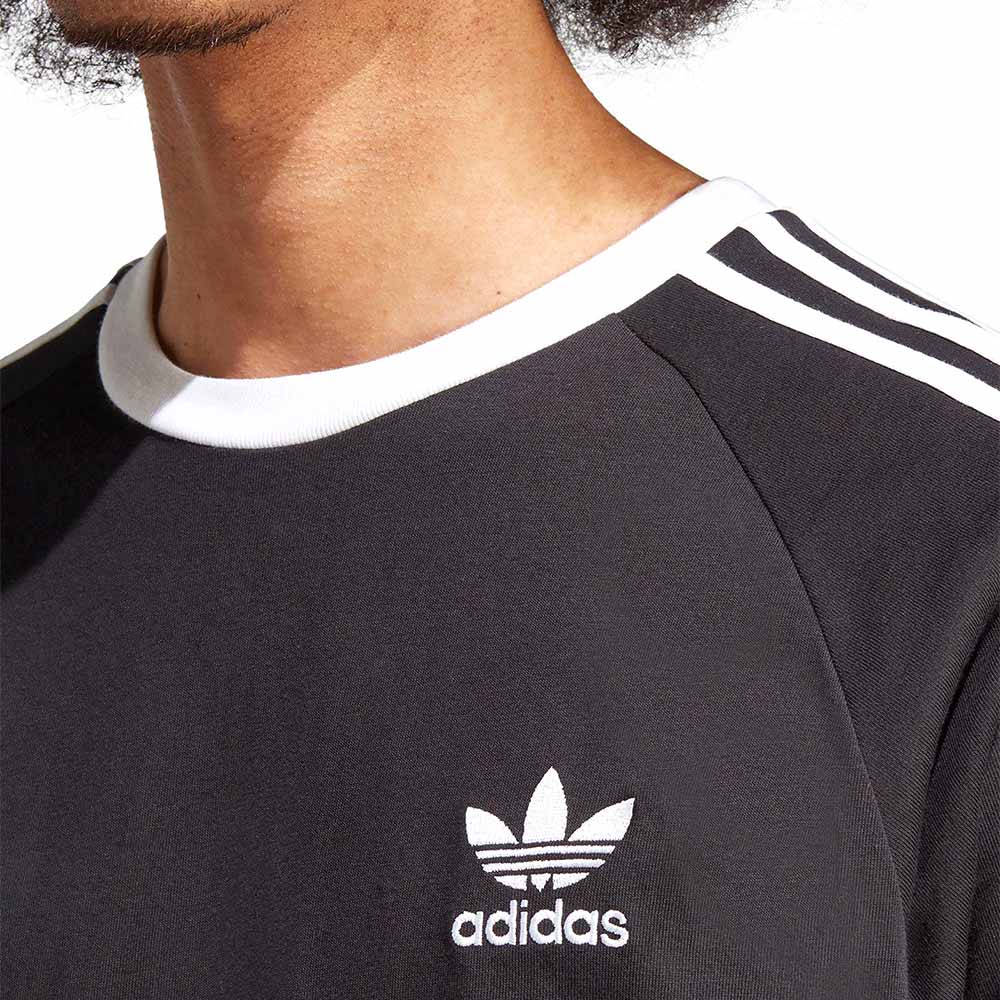 ADIDAS ORIGINALS Adicolor Classics 3-Stripes Men's T-Shirt