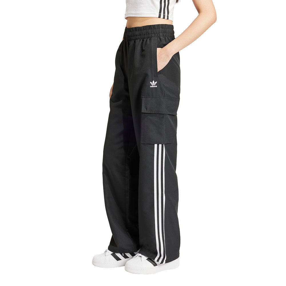 ADIDAS ORIGINALS Adicolor Classics 3-Stripes Cargo Women's Lifestyle Pants - Supersports Thailand
