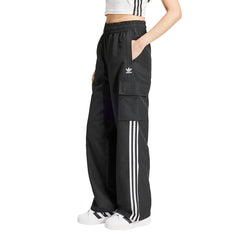 ADIDAS ORIGINALS Adicolor Classics 3-Stripes Cargo Women's Casual Pants