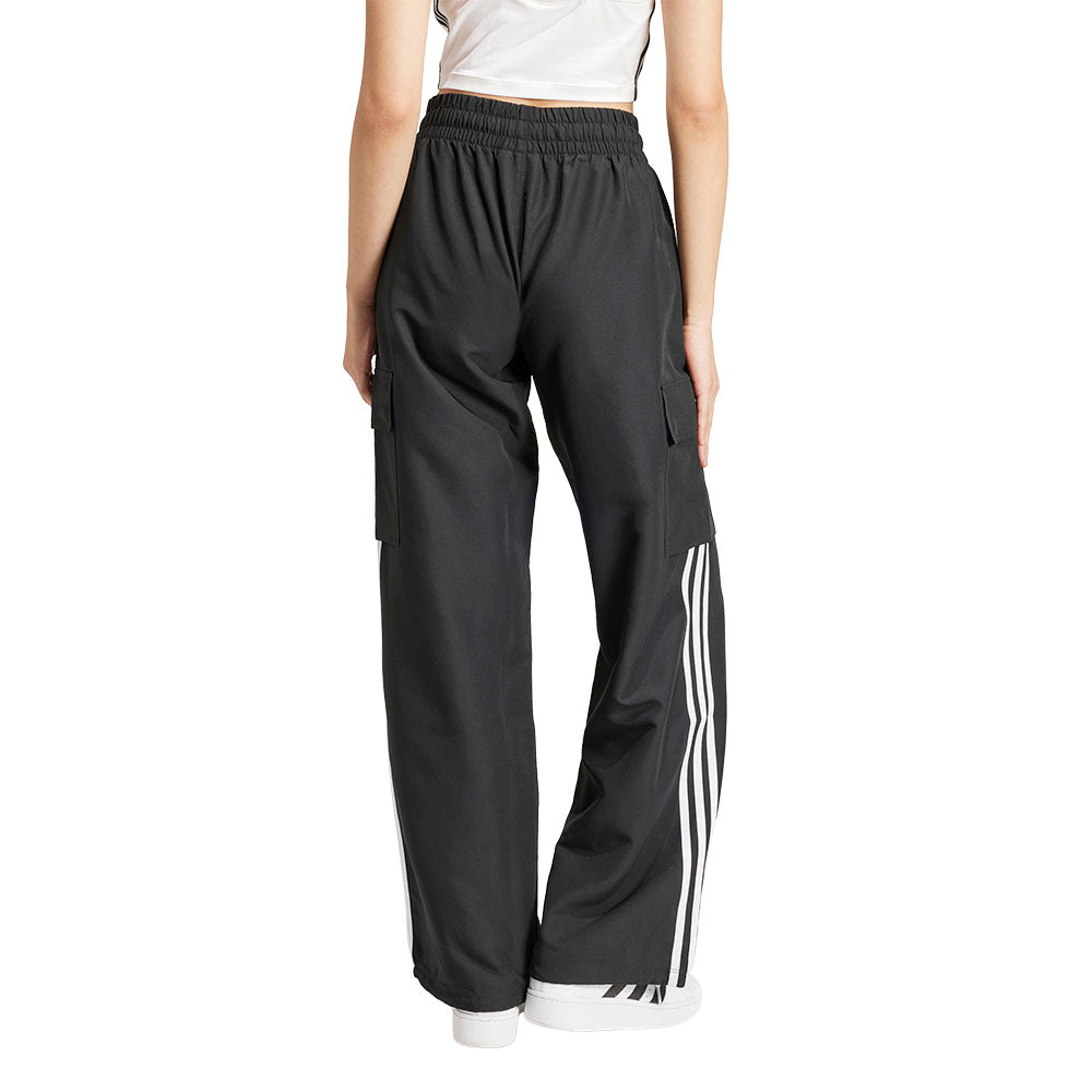 ADIDAS ORIGINALS Adicolor Classics 3-Stripes Cargo Women's Lifestyle Pants - Supersports Thailand