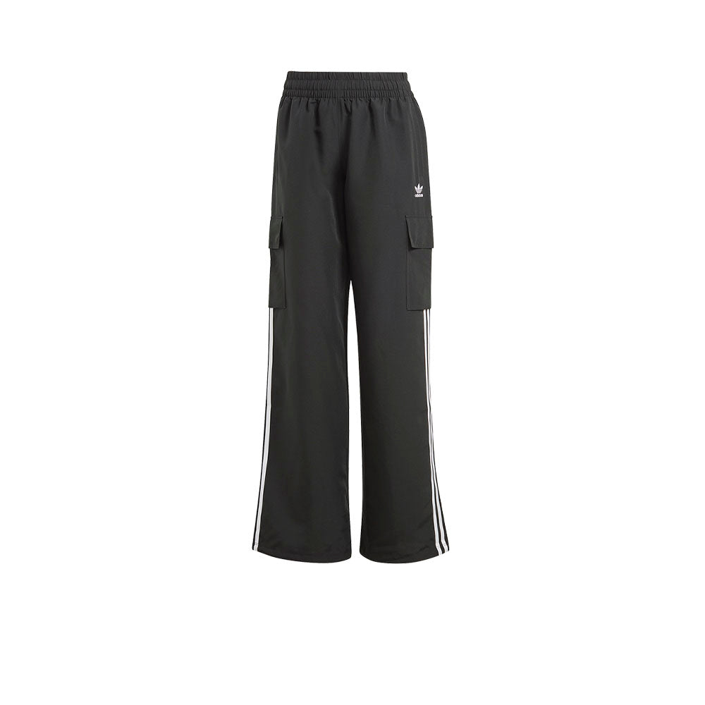 ADIDAS ORIGINALS Adicolor Classics 3-Stripes Cargo Women's Lifestyle Pants - Supersports Thailand