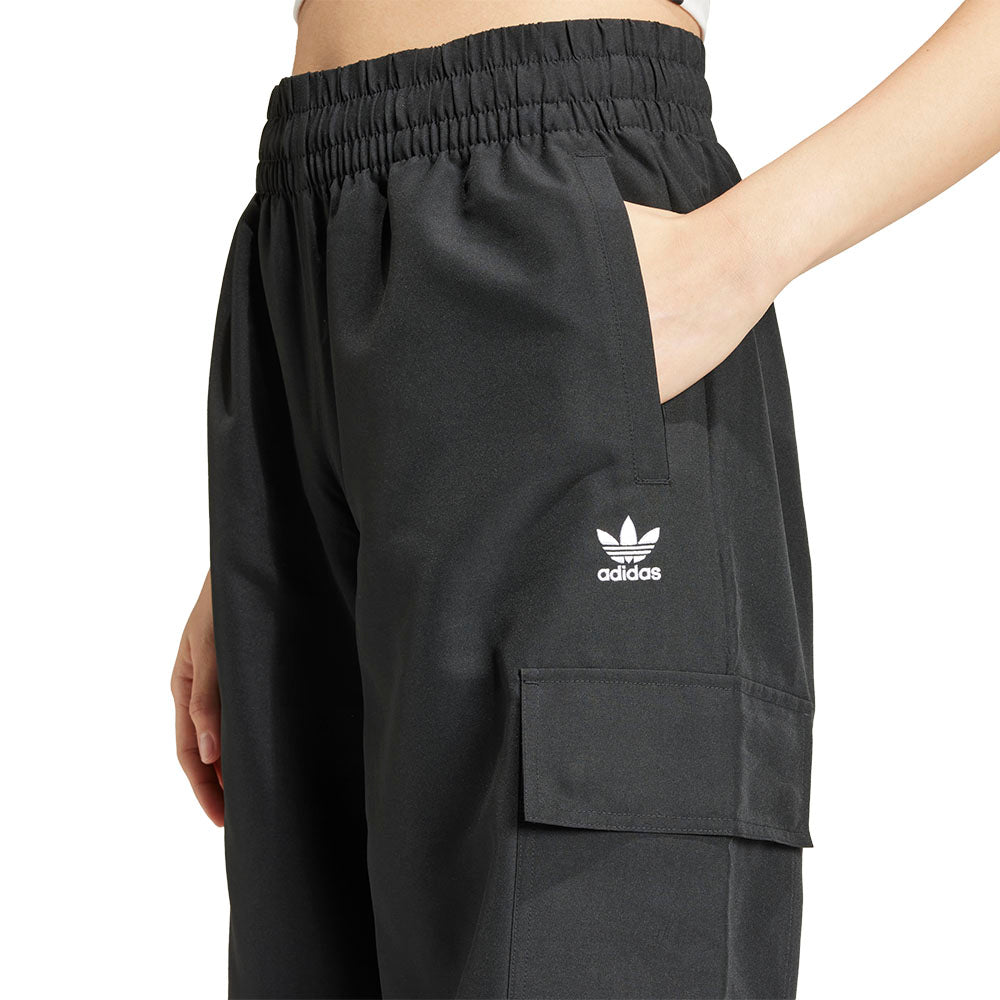ADIDAS ORIGINALS Adicolor Classics 3-Stripes Cargo Women's Lifestyle Pants - Supersports Thailand