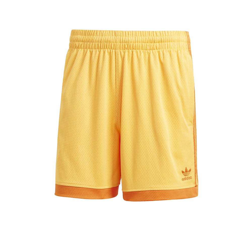 ADIDAS ORIGINALS Mock Eyelet Men's Lifestyle Shorts - Supersports Thailand