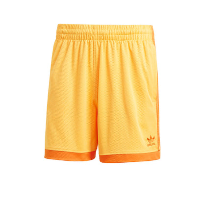 ADIDAS ORIGINALS Mock Eyelet Men's Casual Shorts