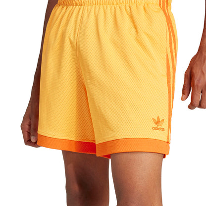 ADIDAS ORIGINALS Mock Eyelet Men's Casual Shorts