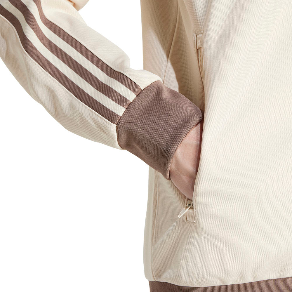 ADIDAS ORIGINALS Adicolor Classics Beckenbauer Men's Jacket