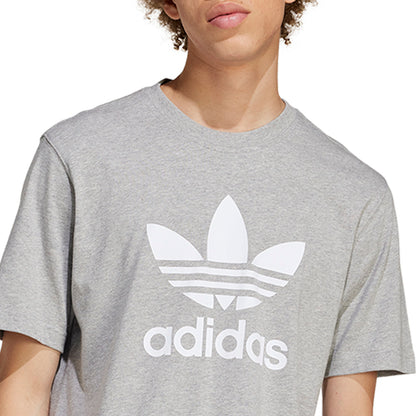 ADIDAS ORIGINALS Adicolor Trefoil เสื้อยืดผู้ชาย