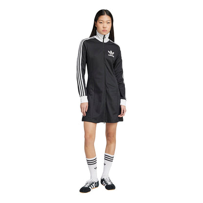 ADIDAS ORIGINALS Adicolor 3-Stripes Women's Dress - Supersports Thailand