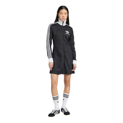 ADIDAS ORIGINALS Adicolor 3-Stripes Women's Dress - Supersports Thailand
