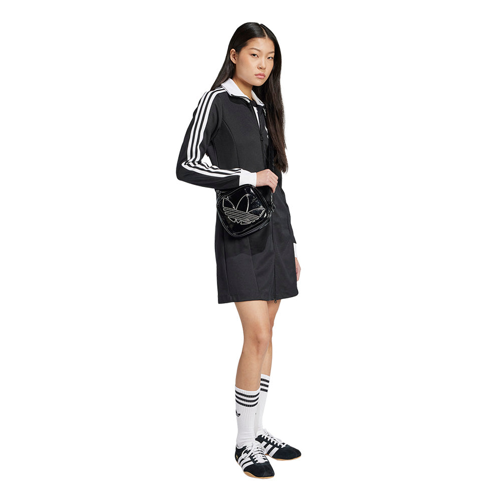 ADIDAS ORIGINALS Adicolor 3-Stripes Women's Dress - Supersports Thailand