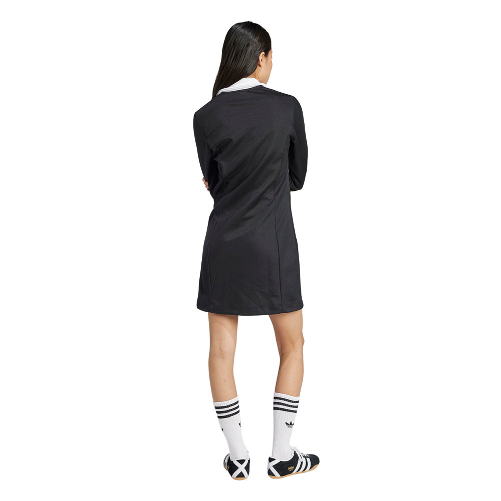 ADIDAS ORIGINALS Adicolor 3-Stripes Women's Dress - Supersports Thailand