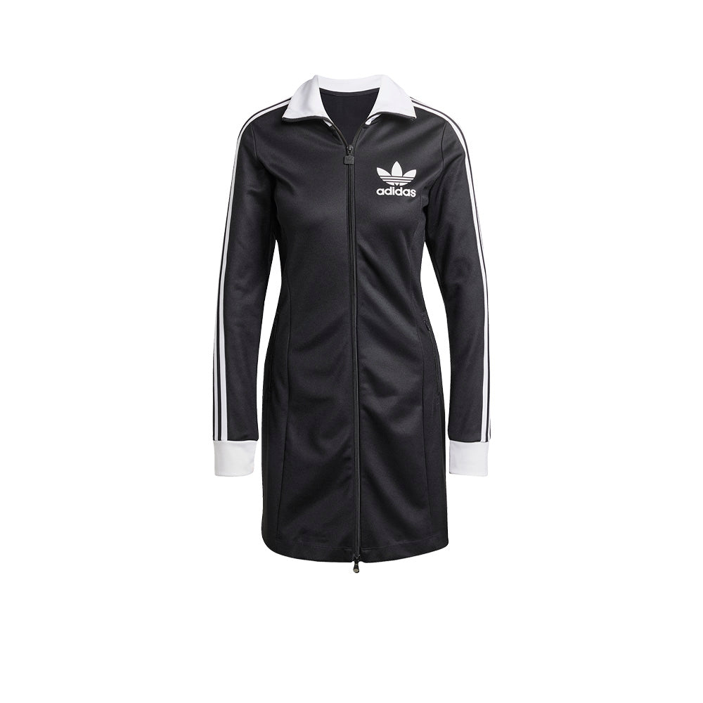 ADIDAS ORIGINALS Adicolor 3-Stripes Women's Dress - Supersports Thailand