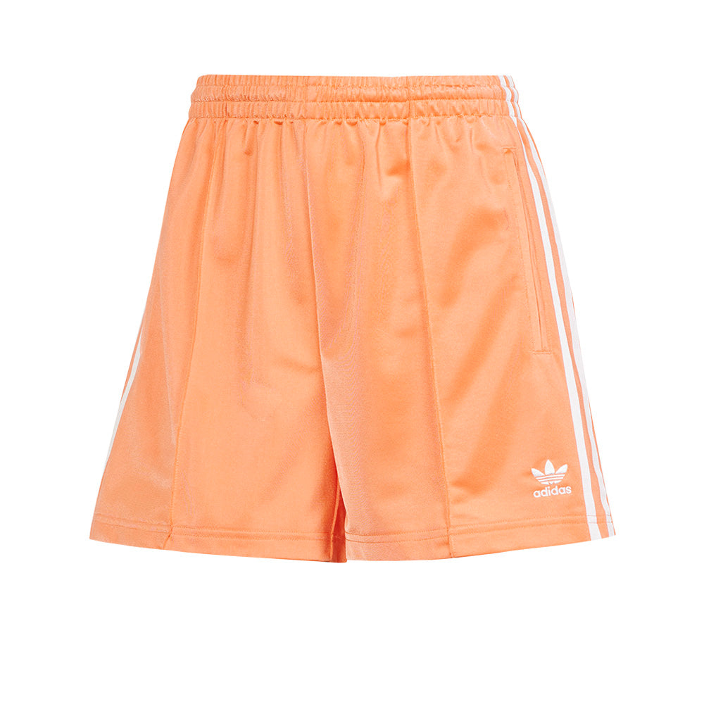 ADIDAS ORIGINALS Firebird กางเกงลำลองขาสั้นผู้หญิง
