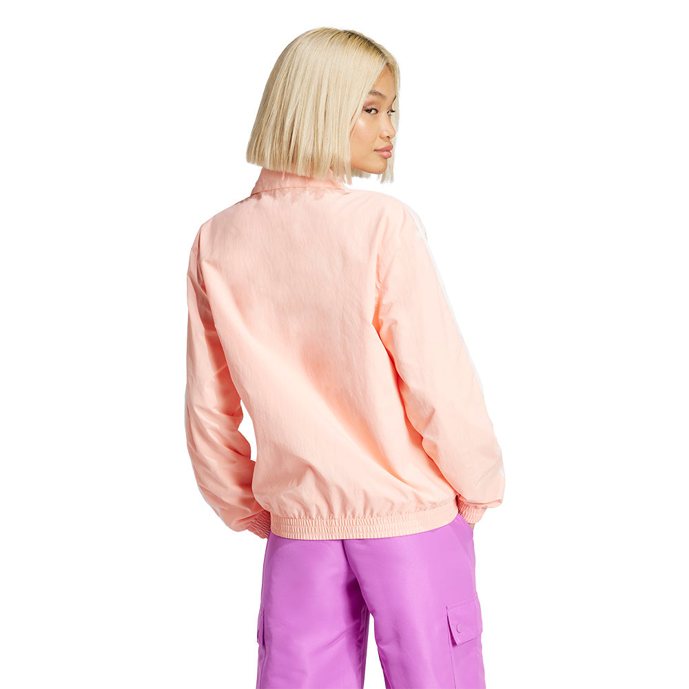 ADIDAS ORIGINALS Woven Track Women's Jacket - Supersports Thailand Supersports Thailand