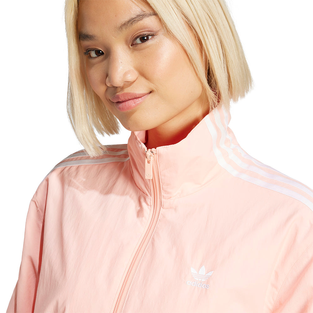 ADIDAS ORIGINALS Woven Track Women's Jacket - Supersports Thailand