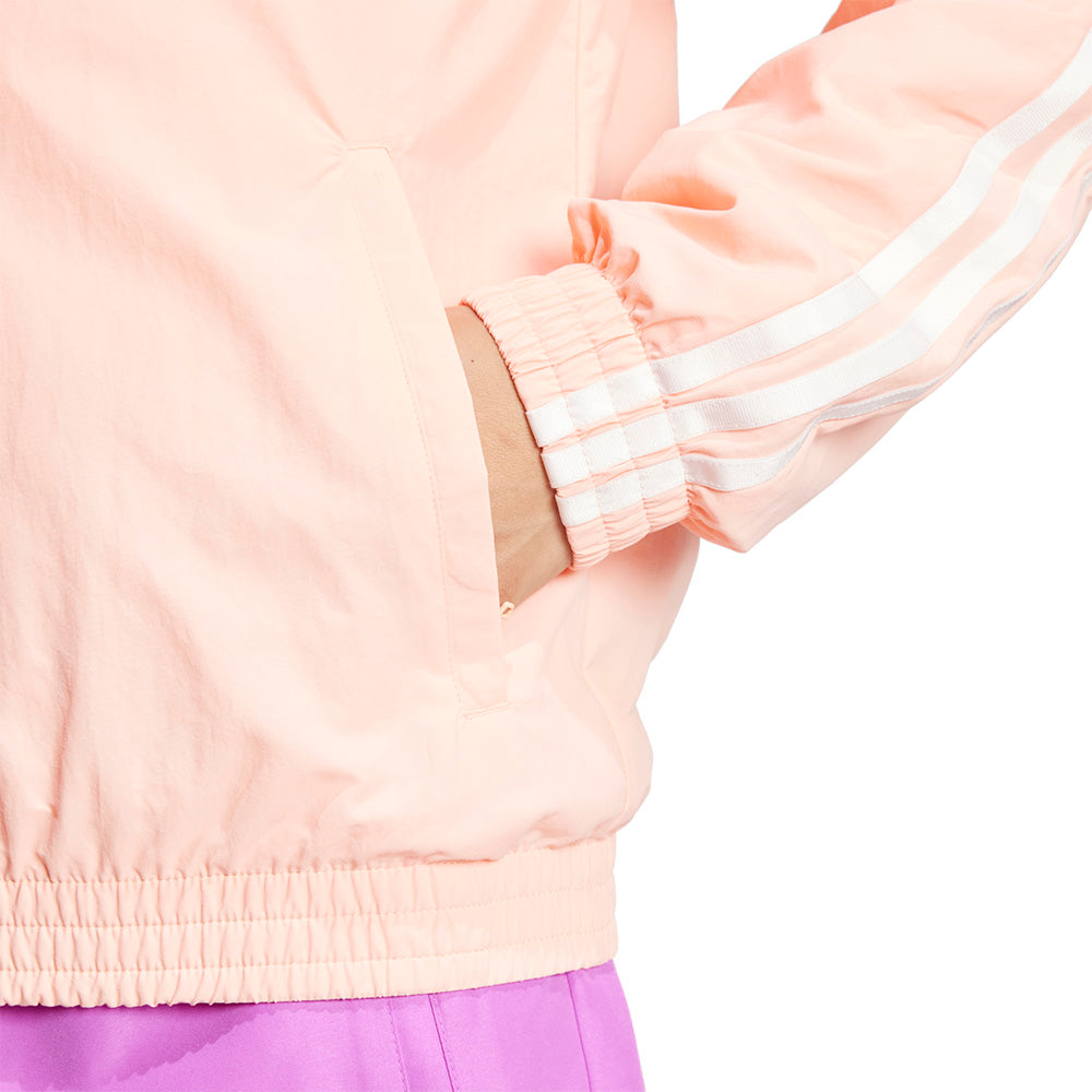 ADIDAS ORIGINALS Woven Track Women's Jacket - Supersports Thailand