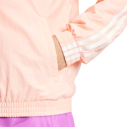 ADIDAS ORIGINALS Woven Track Women's Jacket - Supersports Thailand