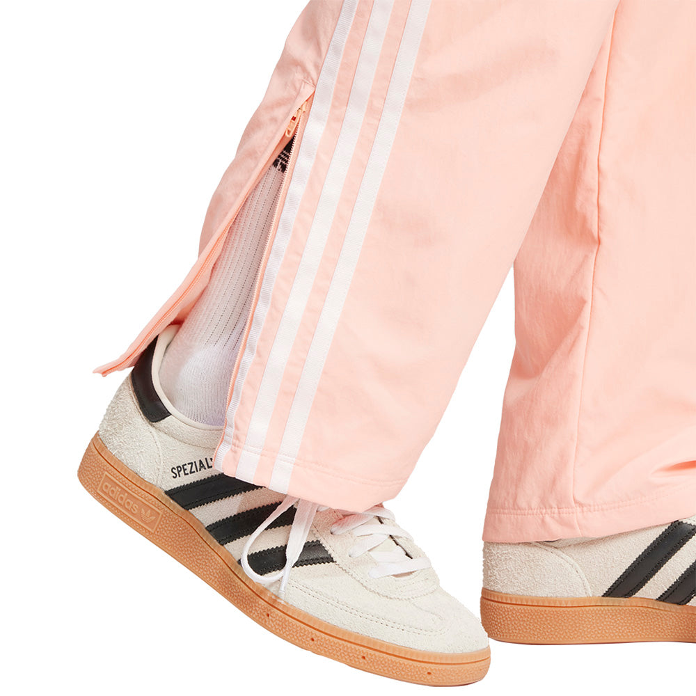 ADIDAS ORIGINALS Woven Track Women's Lifestyle Pants - Supersports Thailand