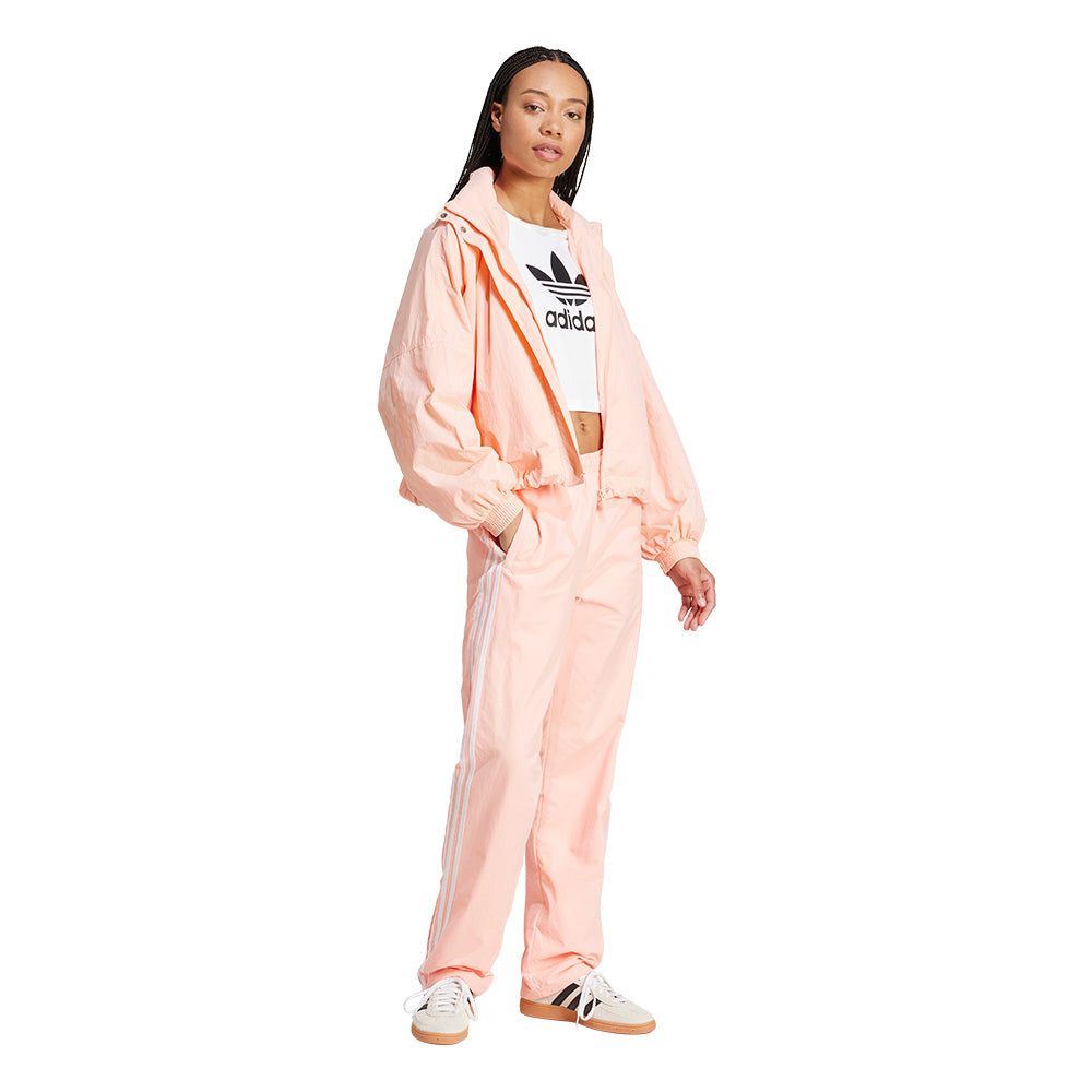 ADIDAS ORIGINALS Woven Track Women's Lifestyle Pants - Supersports Thailand Supersports Thailand