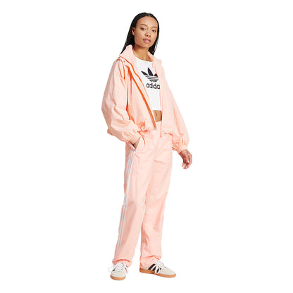 ADIDAS ORIGINALS Woven Track Women's Lifestyle Pants - Supersports Thailand