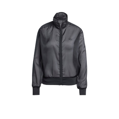 ADIDAS ORIGINALS Adicolor Sheer Track เสื้อแจ็คเก็ตผู้หญิง