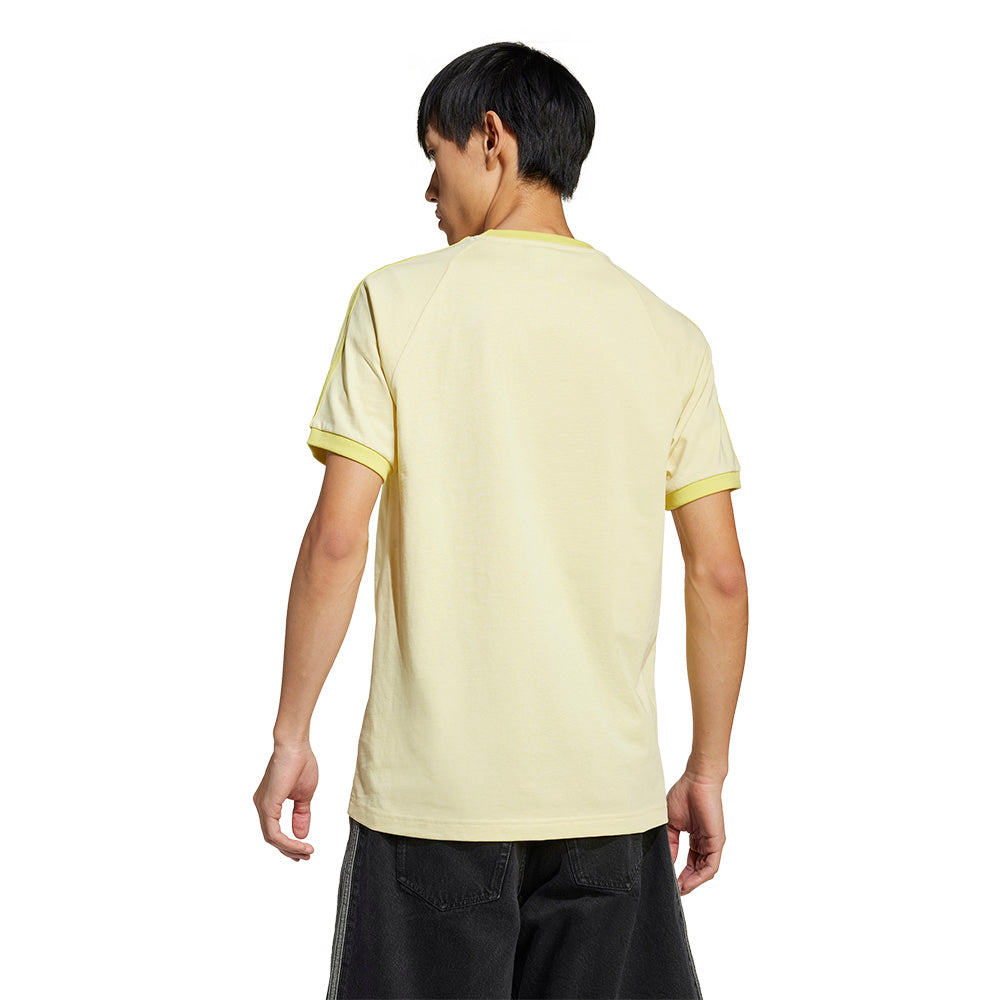 ADIDAS ORIGINALS Adicolor Classics 3-Stripes Men's T-Shirt - Supersports Thailand