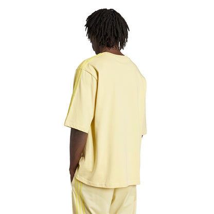 ADIDAS ORIGINALS Adicolor Oversized เสื้อยืดผู้ชาย