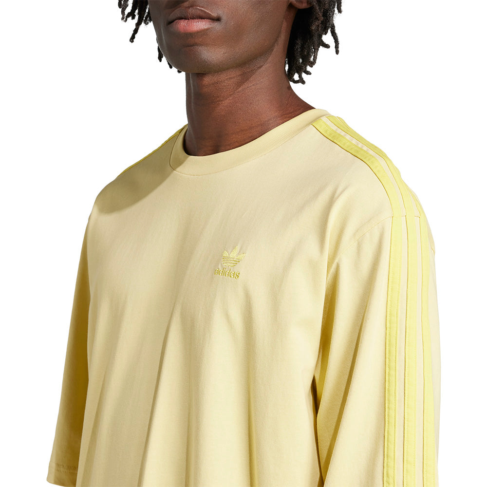ADIDAS ORIGINALS Adicolor Oversized เสื้อยืดผู้ชาย