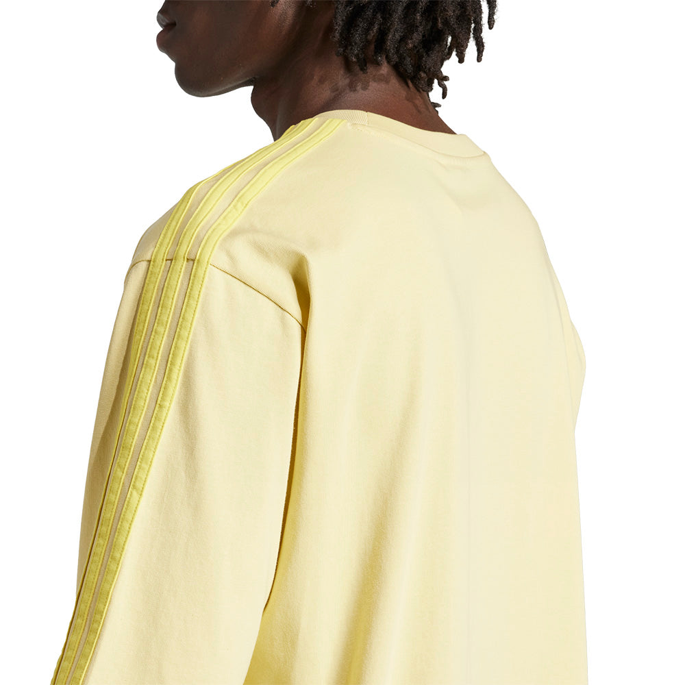ADIDAS ORIGINALS Adicolor Oversized เสื้อยืดผู้ชาย