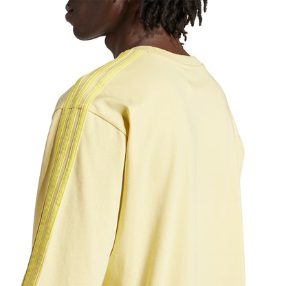 ADIDAS ORIGINALS Adicolor Oversized เสื้อยืดผู้ชาย