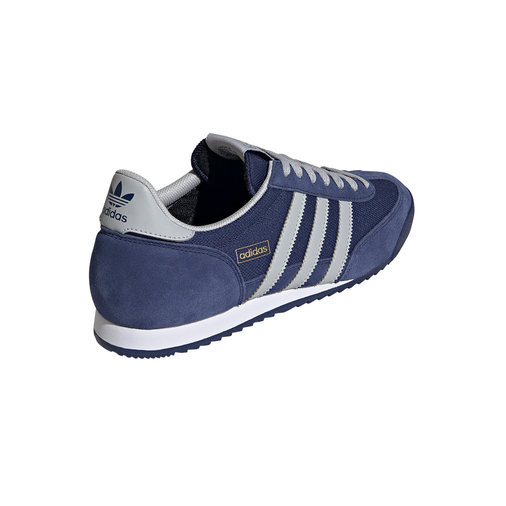 Casual Trainers Adidas Dragon Mens Navy Blue ADIDAS ORIGINALS R71