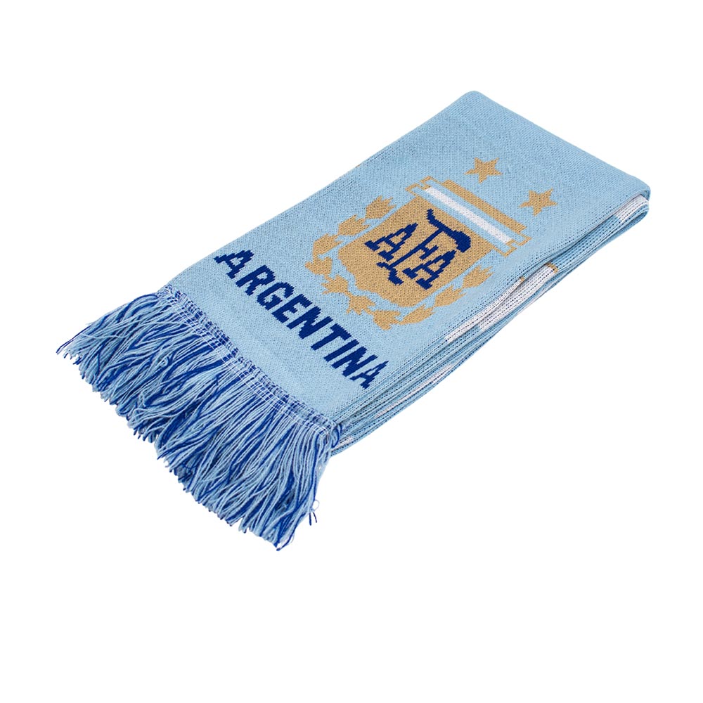ALL STAR PARTNER AFA Argentina Knitted ผ้าพันคอผู้ใหญ่ Supersports Thailand