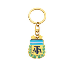 ALL STAR PARTNER AFA Argentina logo พวงกุญแจ