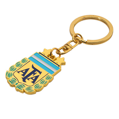 ALL STAR PARTNER AFA Argentina logo พวงกุญแจ