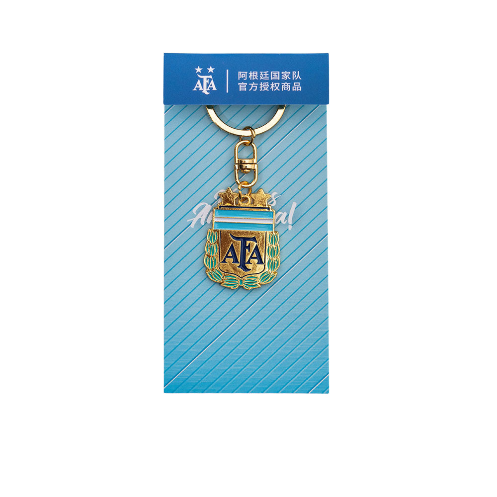 ALL STAR PARTNER AFA Argentina logo พวงกุญแจ Supersports Thailand