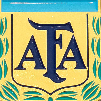 ALL STAR PARTNER AFA Argentina logo พวงกุญแจ